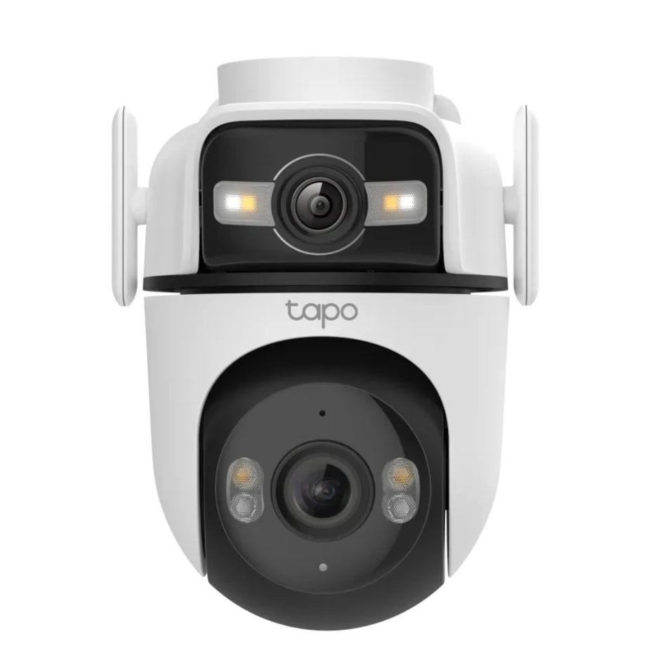 TP-LINK TAPO C545D CAMARA WI-FI OUTDOOR 3MP DOBLE LENTE