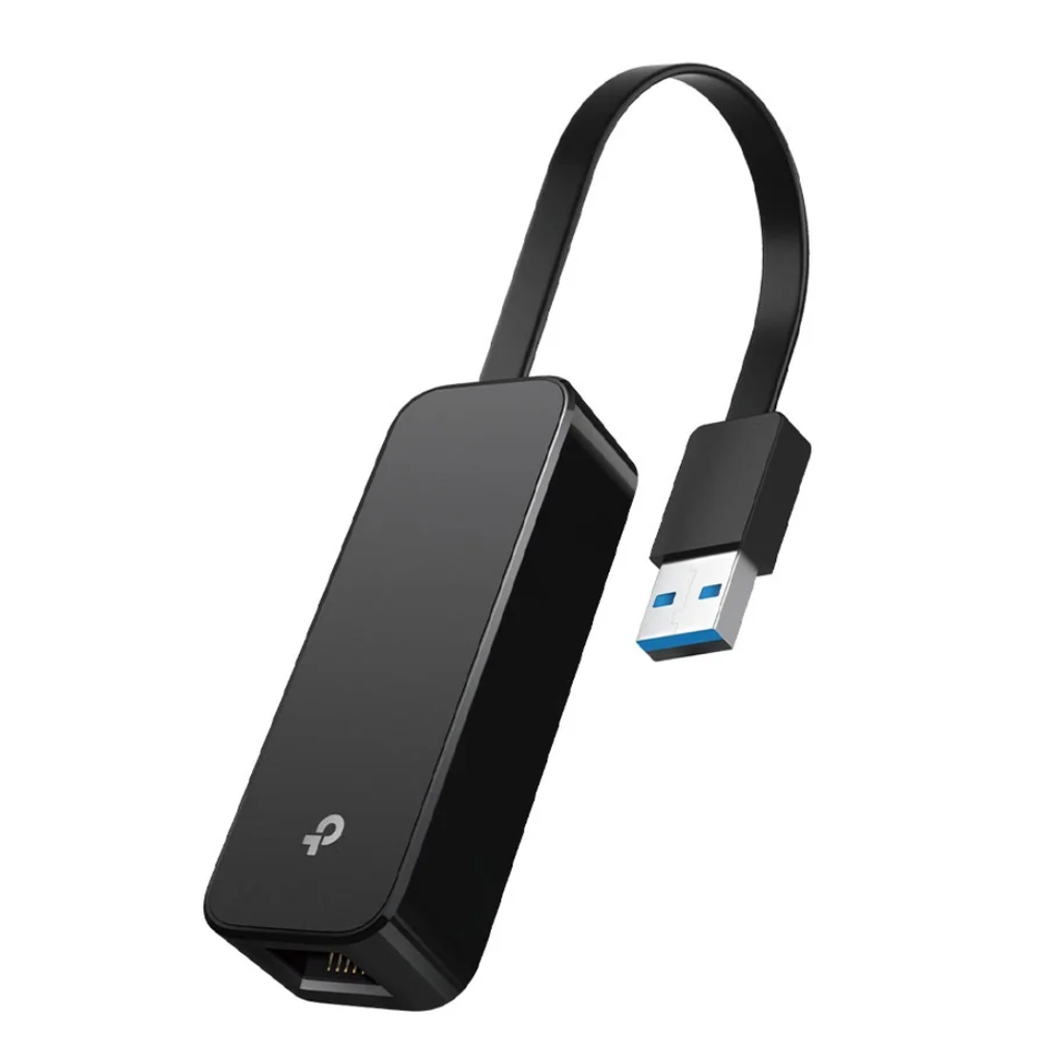 TP-LINK UE306 ADAPTADOR DE RED USB 3.0 GIGABIT