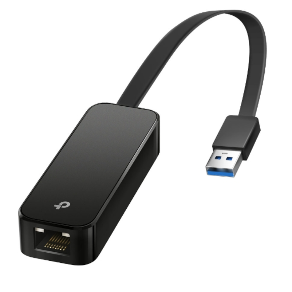 TP-LINK UE306 ADAPTADOR DE RED USB 3.0 GIGABIT
