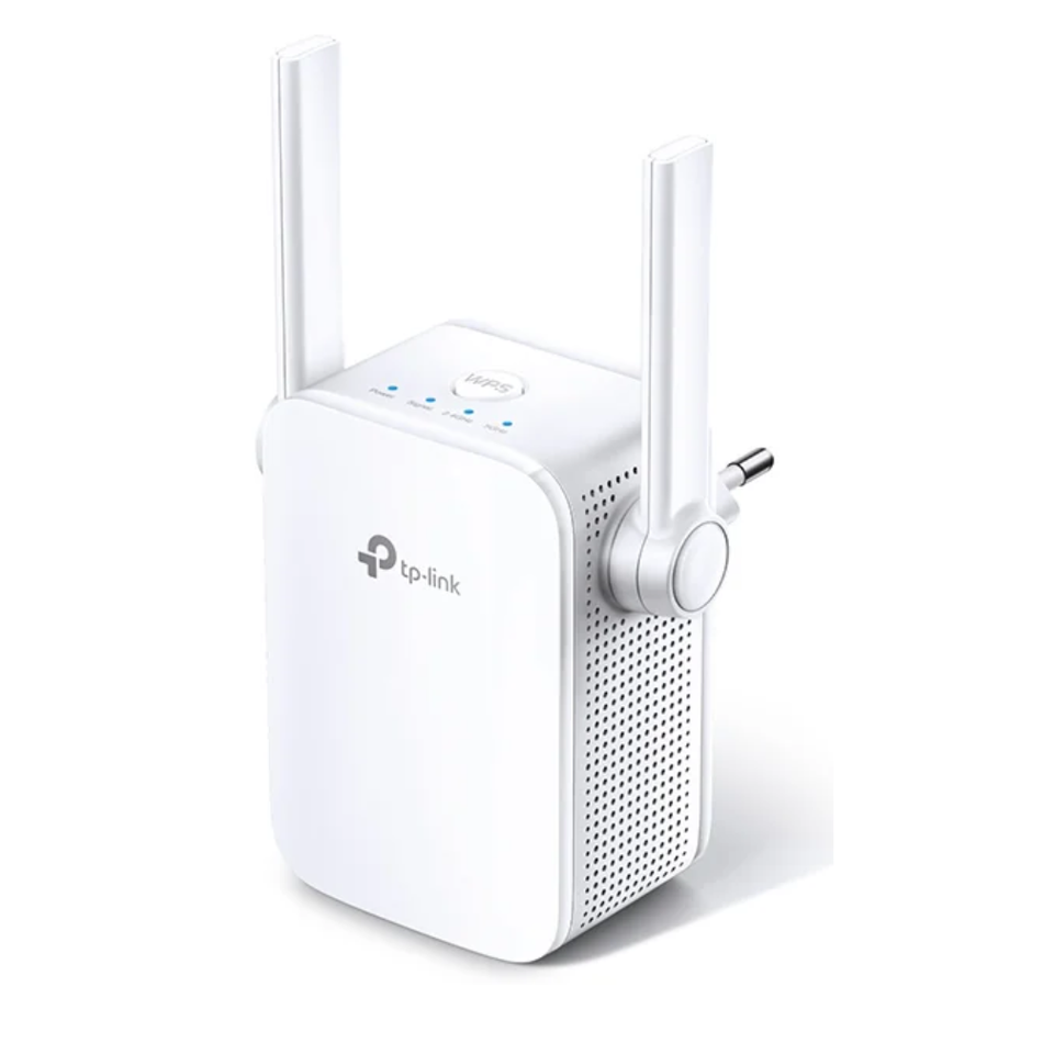 TP-LINK RE305 EXTENSOR AC1200, 2 ANT EXT, 1 PUERTO F.E.