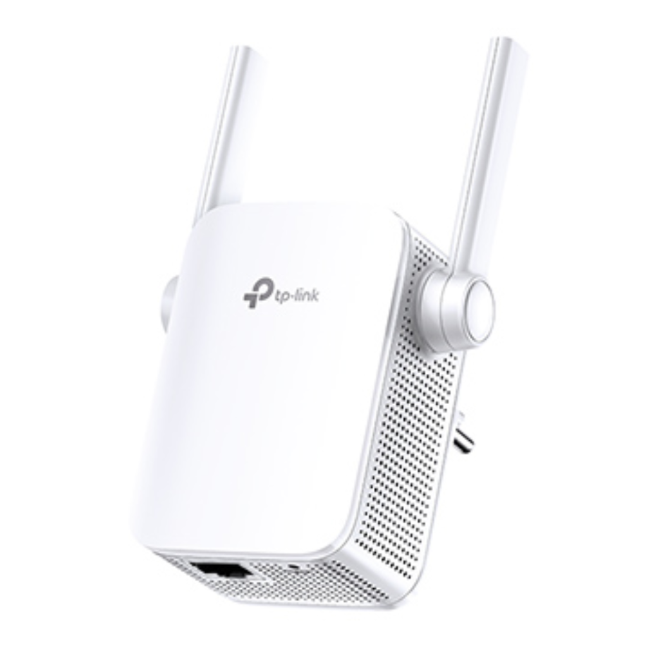 TP-LINK RE305 EXTENSOR AC1200, 2 ANT EXT, 1 PUERTO F.E.