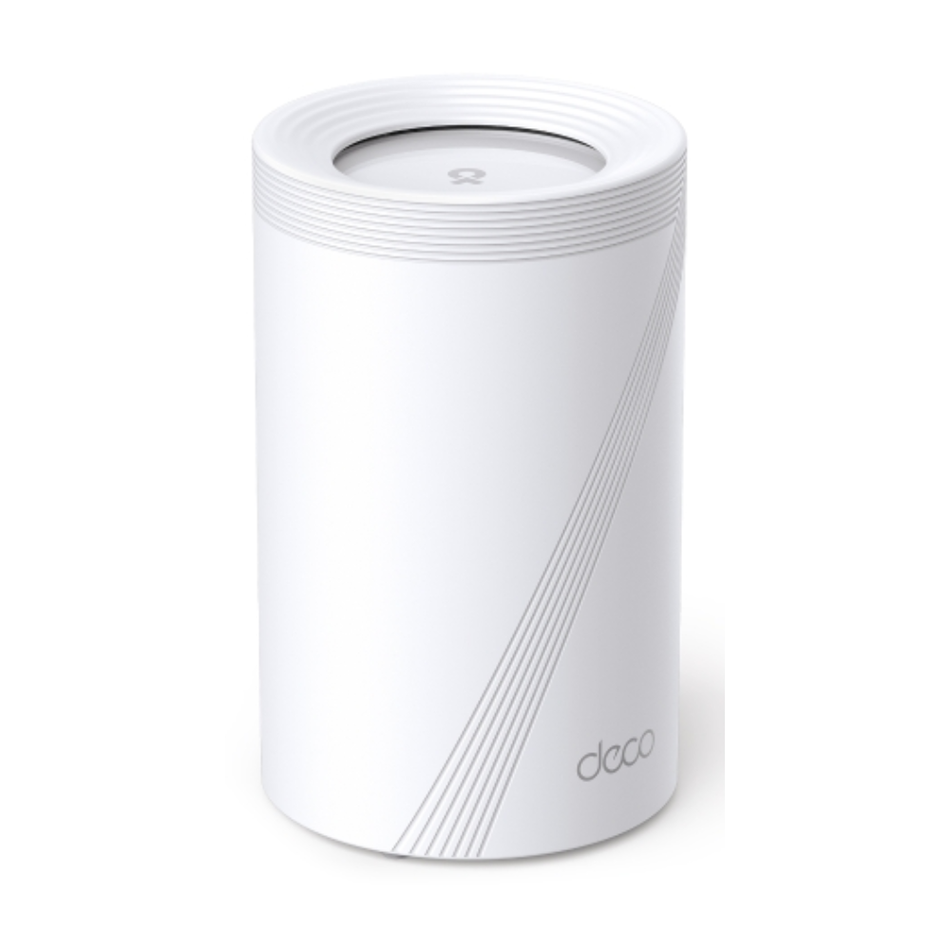 TP-LINK DECO BE65 3-PACK MESH WI-FI 7 BE11000, KIT 3PCS