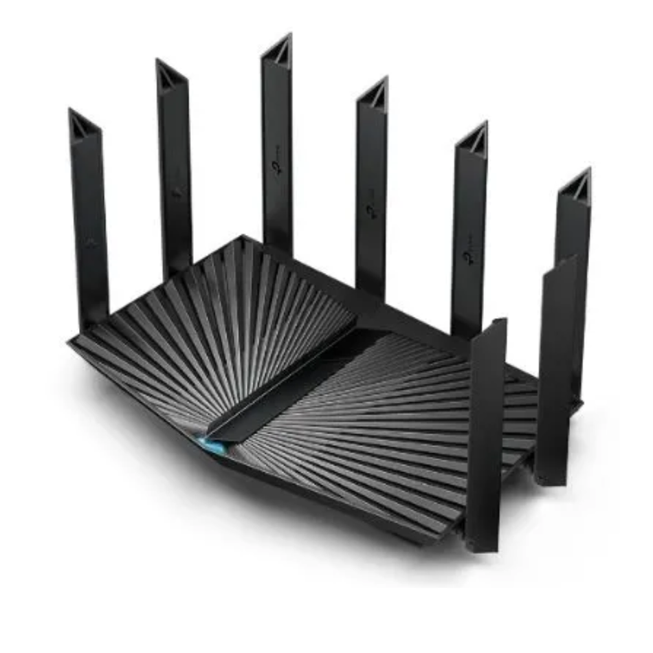 TP-LINK ARCHER AX80 ROUTER WIFI  DUAL BAND AX6000, 8 ANTENAS