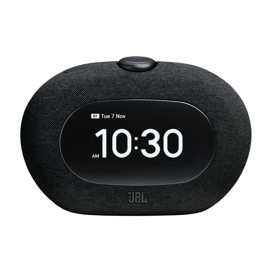 JBL HORIZON 3 - UN ALTAVOZ DE RADIO DESPERTADOR BLUETOOTH