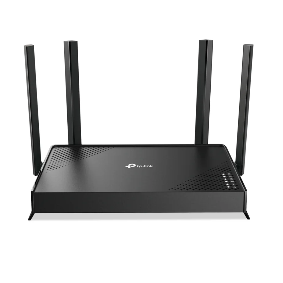 TP-LINK  ARCHER BE220 ROUTER WI-FI 7 DUAL BAND BE3600 688+2882 Mbps 4 ANTENAS