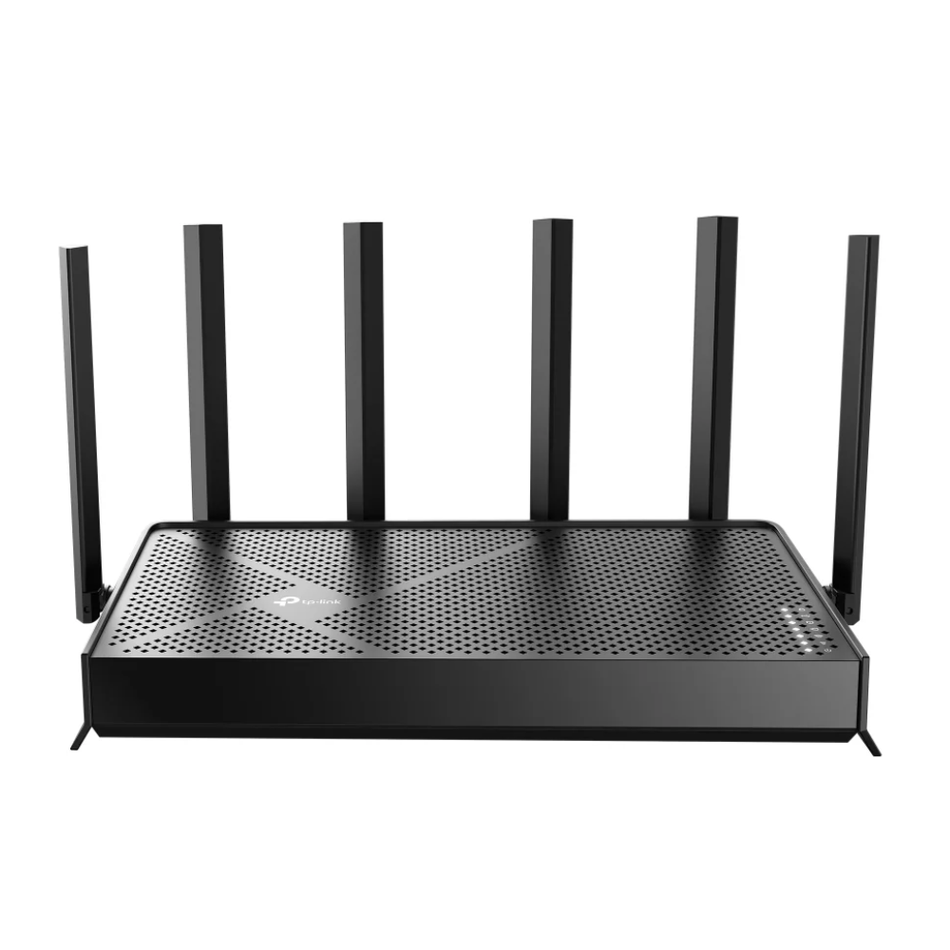 TP-LINK ARCHER BE400 Router WiFi7 BE6500 Doble Banda