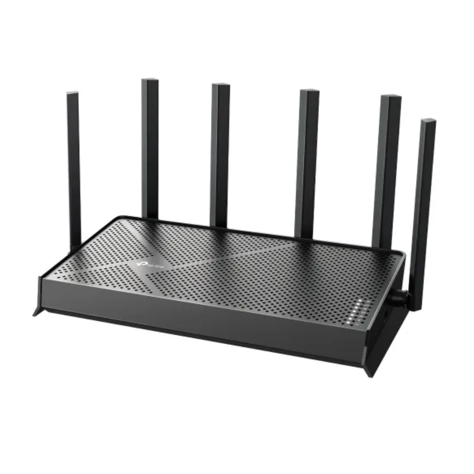TP-LINK ARCHER BE400 Router WiFi7 BE6500 Doble Banda