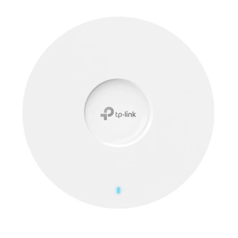 TP-LINK EAP683UR Access Point WiFi6 Omada AX6000 Doble Banda