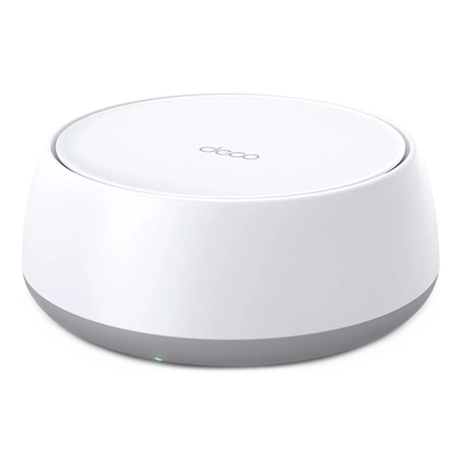 TP-LINK DECO BE25 2-PACK ROUTER MESH WI-FI 7 BE5000 DOBLE BANDA