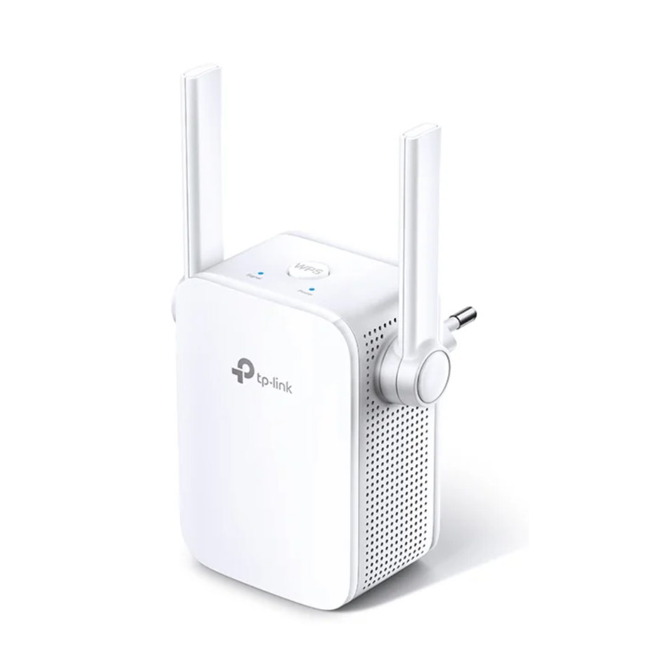 TP-LINK TL-WA855RE Repetidor de Señal WiFi 300Mbps Doble Banda