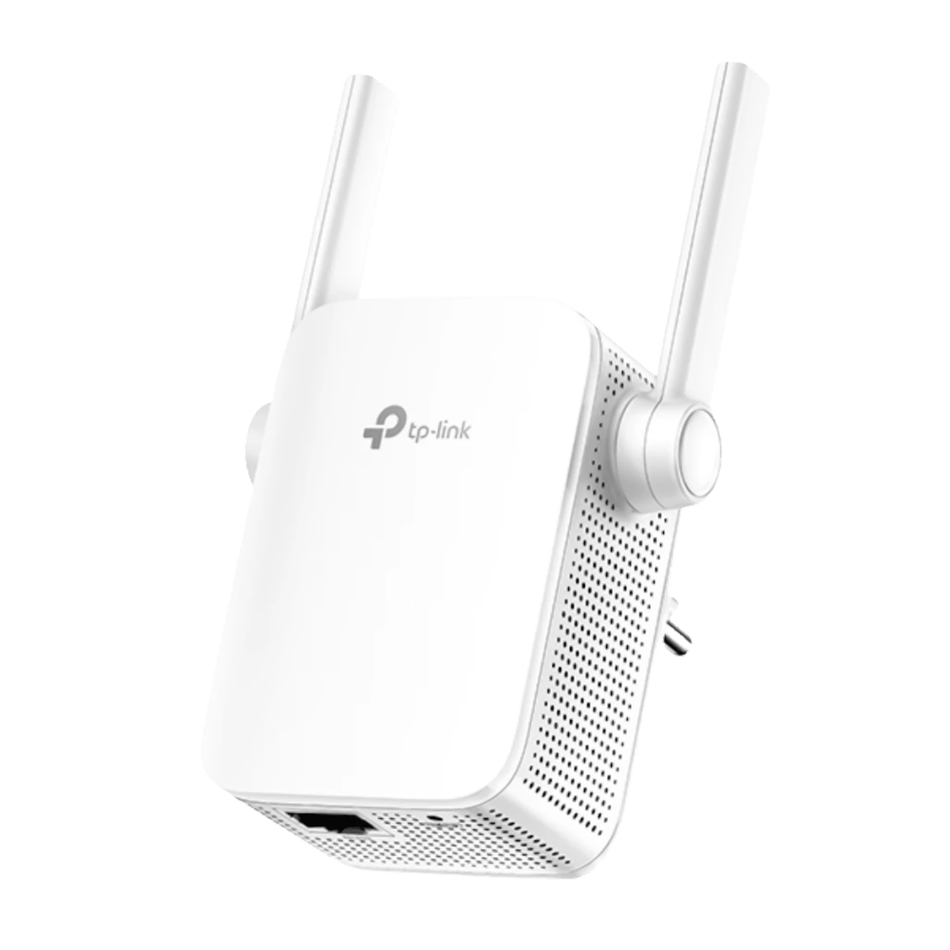 TP-LINK TL-WA855RE Repetidor de Señal WiFi 300Mbps Doble Banda