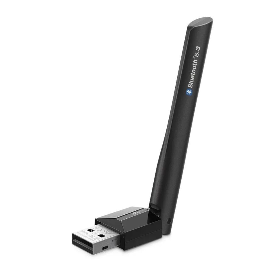 TP-LINK UB500 PLUS ADAPTADOR USB BLUETOOTH LARGO ALCANCE