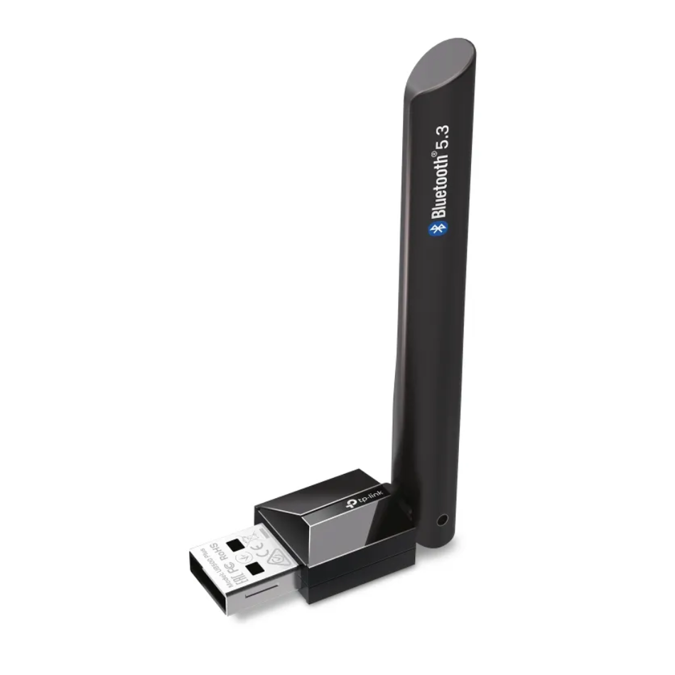 TP-LINK UB500 PLUS ADAPTADOR USB BLUETOOTH LARGO ALCANCE