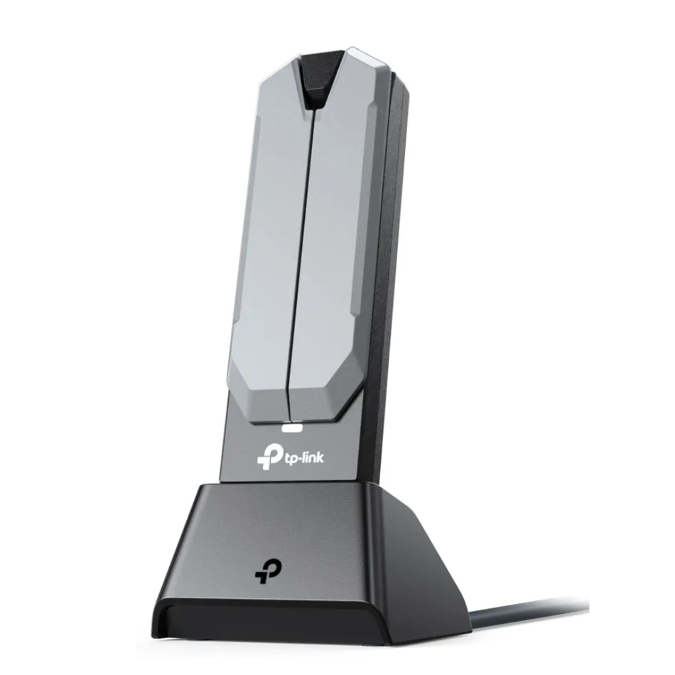 TP-LINK ARCHER TBE400UH ADAPTADOR USB ALTA GANANCIA WI-FI 7 BE6500