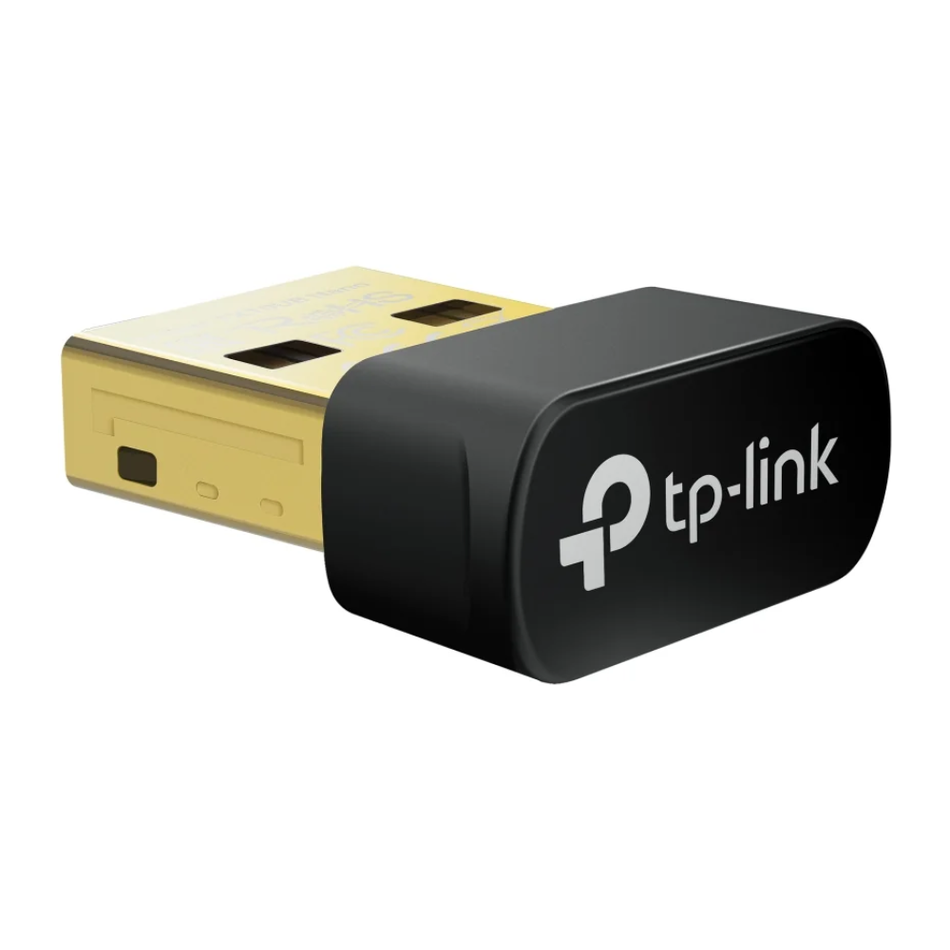 TP-LINK ARCHER TX10UB NANO ADAPTADOR USB NANO BLUETOOTH 5.3 WI-FI 6 AX900