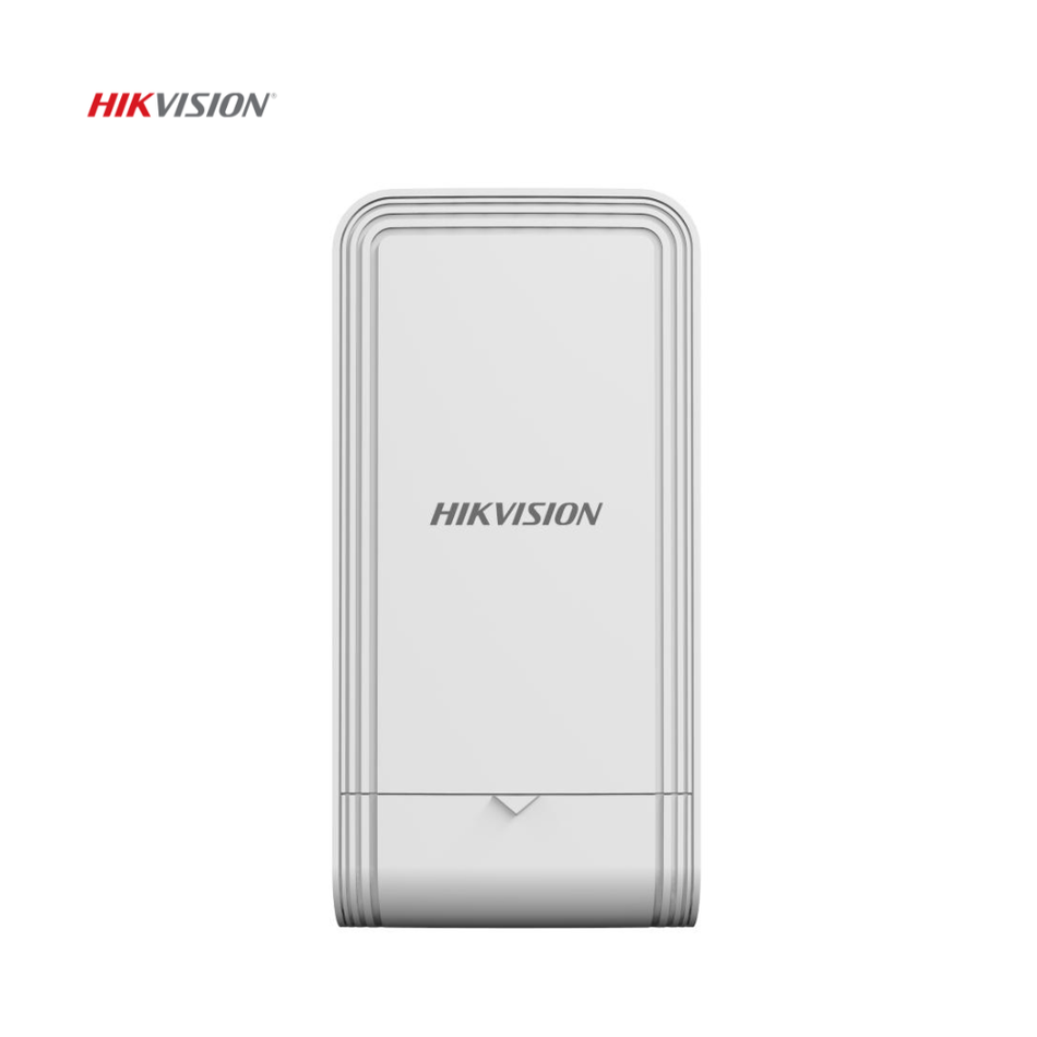 HIKVISION DS-3WF0FA-2N/O AP INALÁMBRICO PARA EXTERIORES DE 2.4GHZ 300 MBPS 1 KM