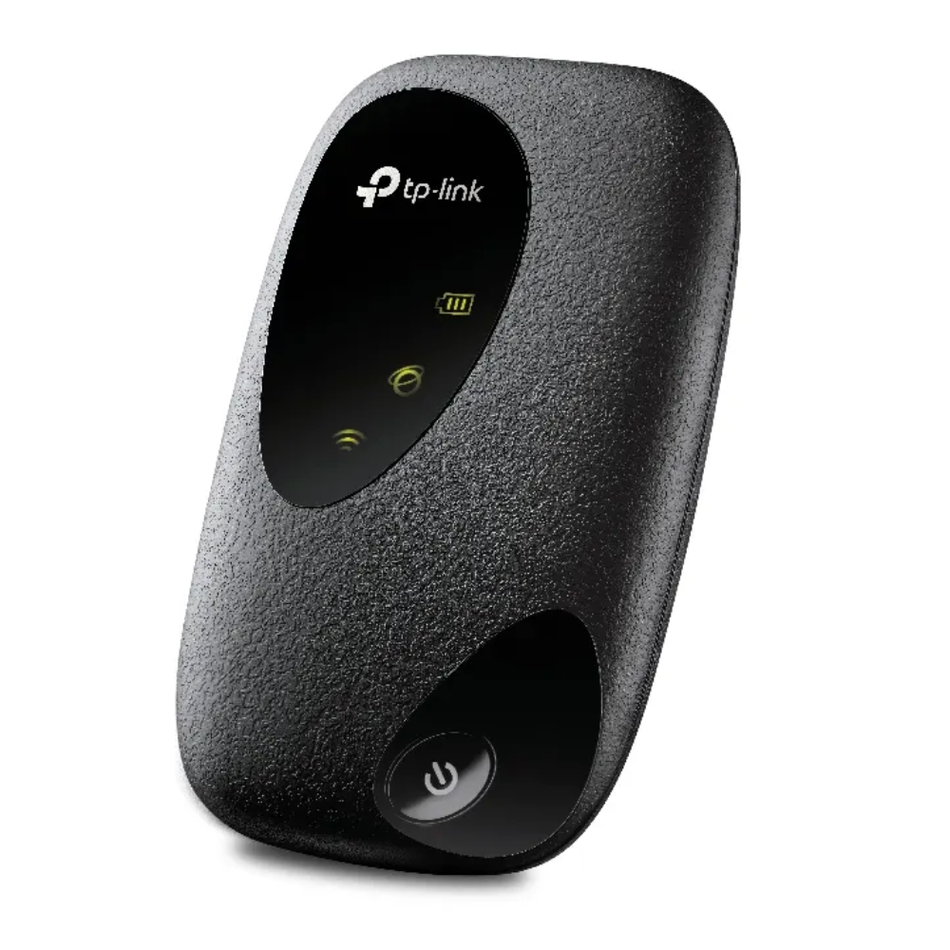 TP-LINK M7000 ROUTER PORTATIL WiFi MOVIL 4G LTE BATERIA 2000mAh