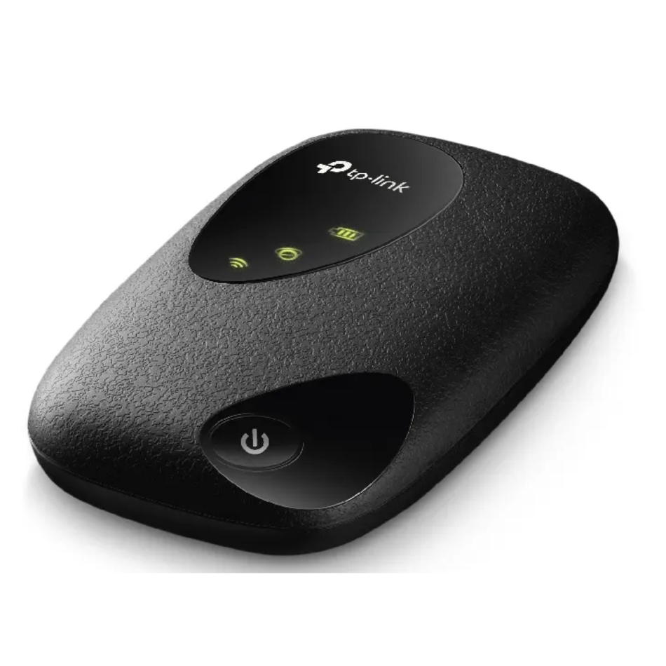 TP-LINK M7000 ROUTER PORTATIL WiFi MOVIL 4G LTE BATERIA 2000mAh