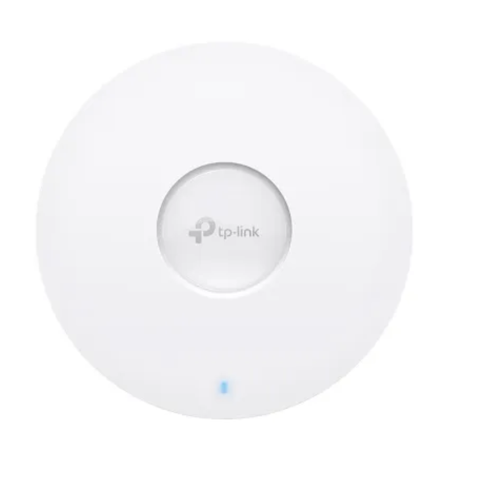 TP-LINK EAP653  ACCESS POINT WIFI 6  MONTAJE EN TECHO  AX3000 DOBLE BANDA