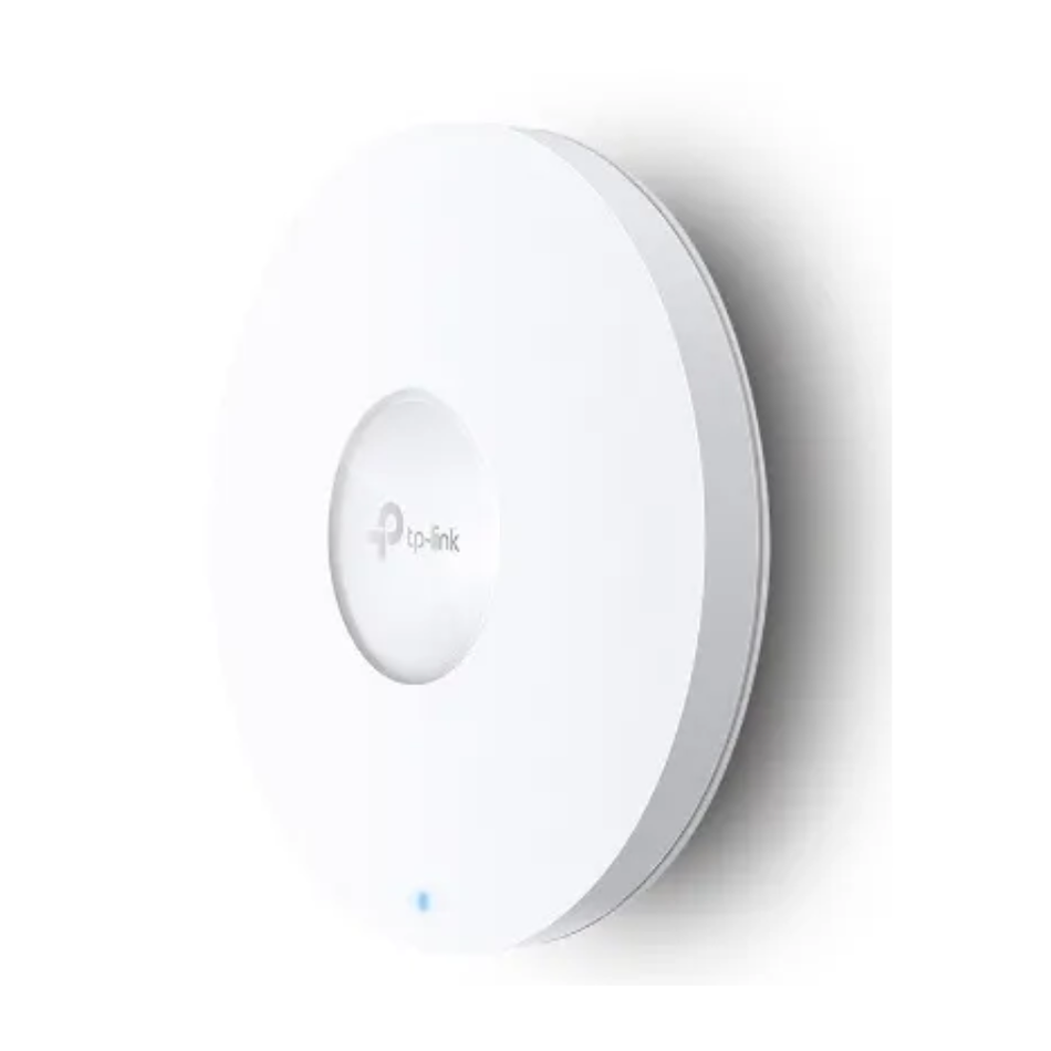 TP-LINK EAP653  ACCESS POINT WIFI 6  MONTAJE EN TECHO  AX3000 DOBLE BANDA