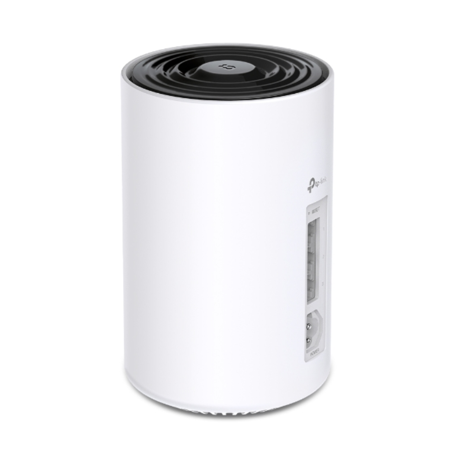 TP LINK DECO PX50 2-PACK ROUTER MESH POWERLINE WI-FI 6 +PLC AX3000