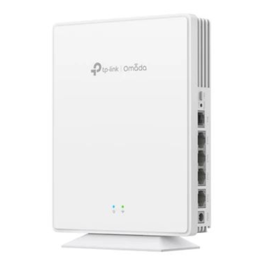 TP-LINK EAP610GP-DESKTOP ACCESS POINT WIFI6 GPON OMADA AX1800