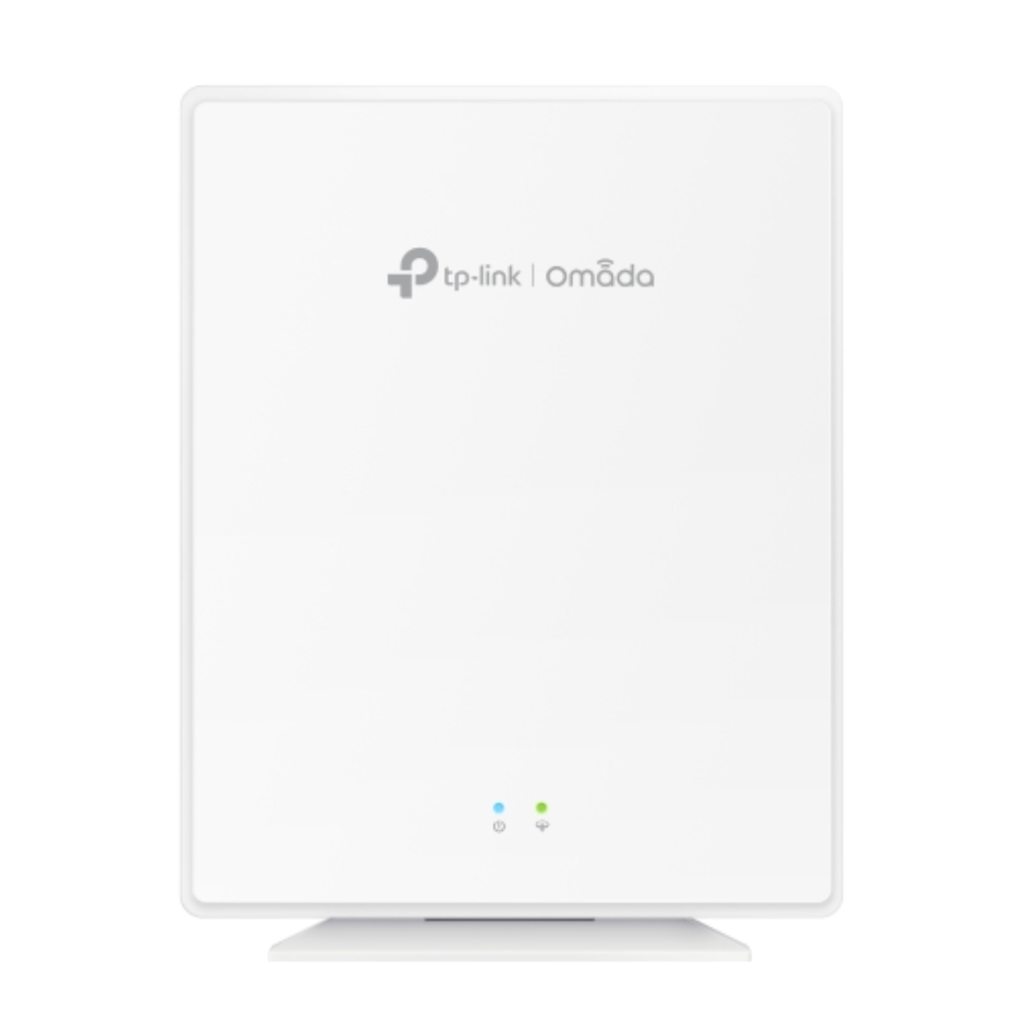 TP-LINK EAP610GP-DESKTOP ACCESS POINT WIFI6 GPON OMADA AX1800