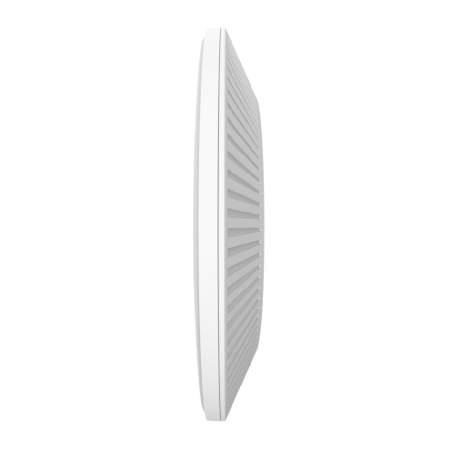 TP-LINK EAP673 ACCESS POINT WIFI6 OMADA AX5400 MONTAJE EN TECHO DOBLE BANDA