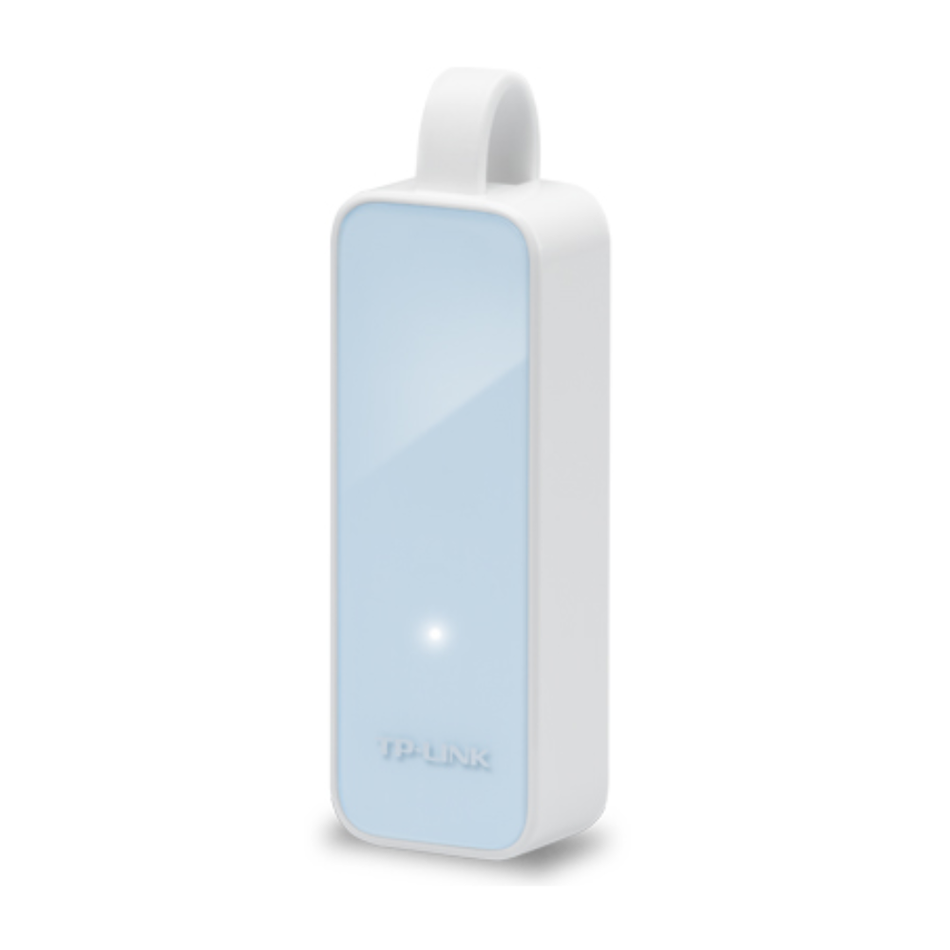 TP-LINK UE200 ADAPTADOR DE RED USB 2.0 100 MBPS