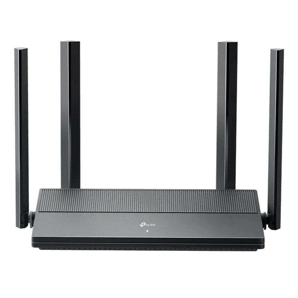 TP-LINK EX141 ROUTER WI-FI 6 AX1500 Gigabit Ethernet