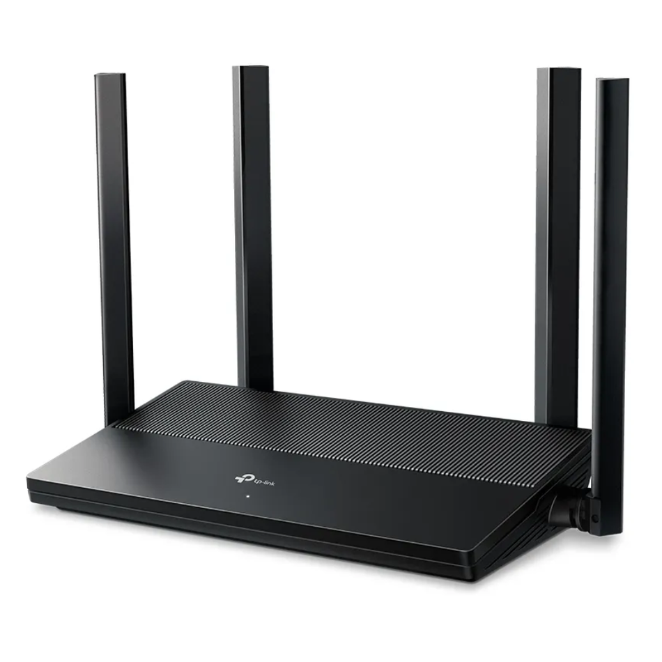 TP-LINK EX141 ROUTER WI-FI 6 AX1500 Gigabit Ethernet