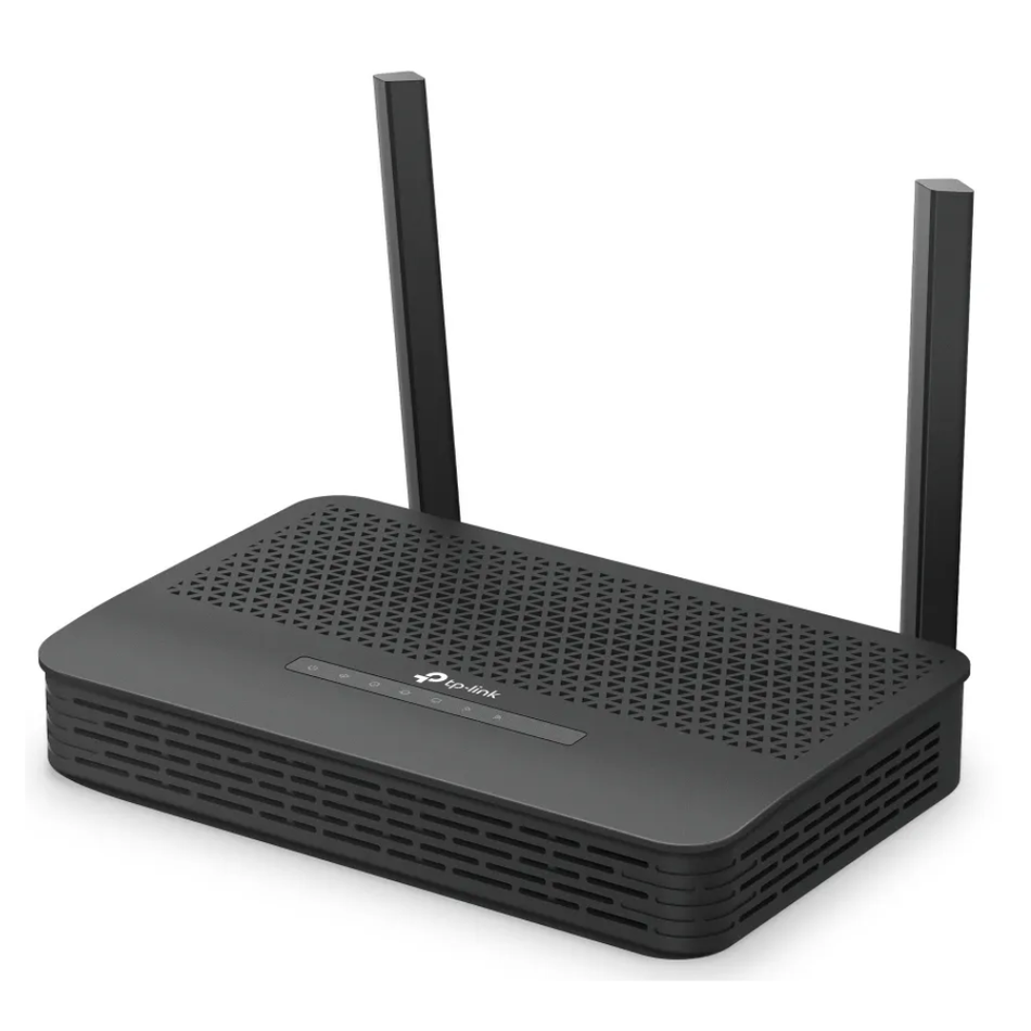 TP-LINK XX530 ROUTER WIFI 6 ONT AGINET GPON AX3000 DOBLE BANDA