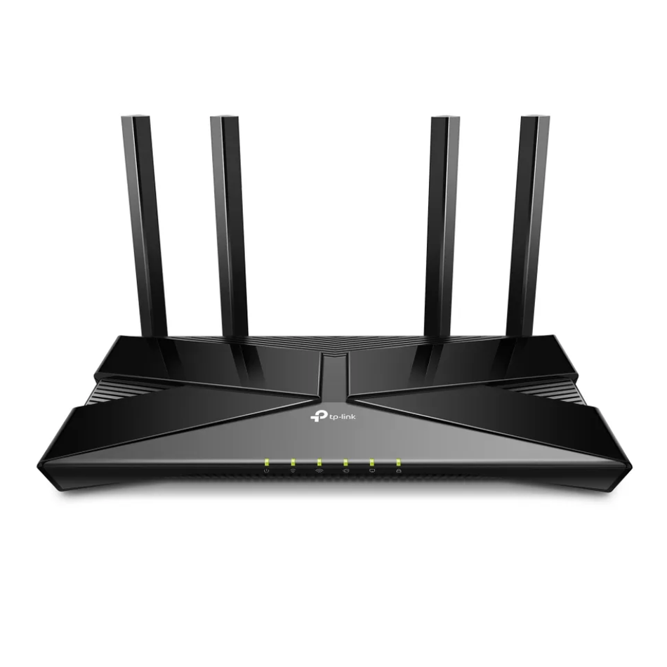 TP-LINK EX520 ROUTER WIFI6 AGINET GPON DOBLE BANDA AX3000