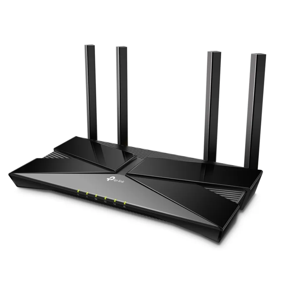 TP-LINK EX520 ROUTER WIFI6 AGINET GPON DOBLE BANDA AX3000