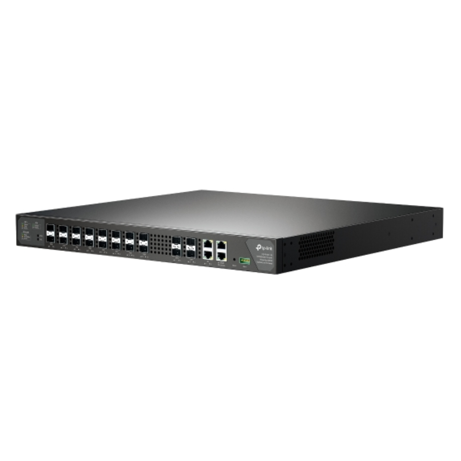 TP-LINK DS-P7001-16 OLT DeltaStream 1U Pizza Box 16 PUERTOS GPON