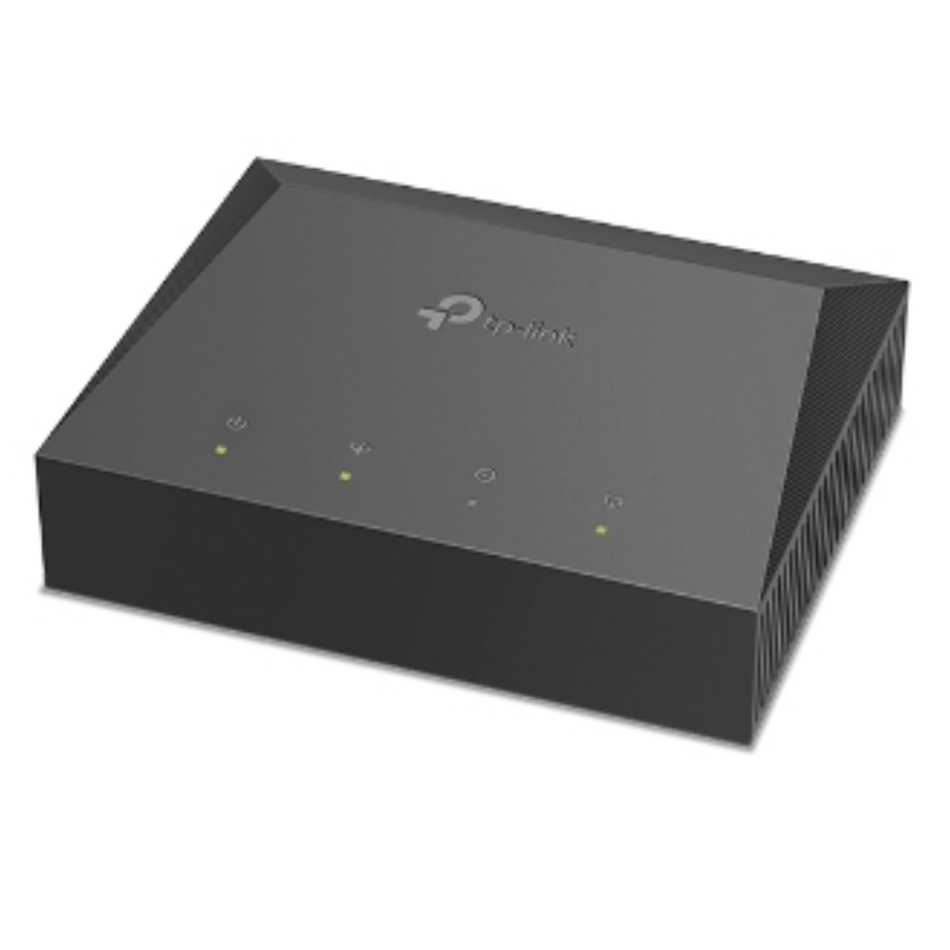 TP-LINK XZ000-G3 Terminal ONT GPON 1 puerto gigabit