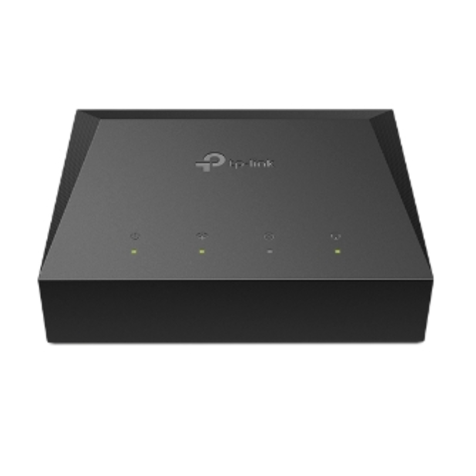 TP-LINK XZ000-G3 Terminal ONT GPON 1 puerto gigabit