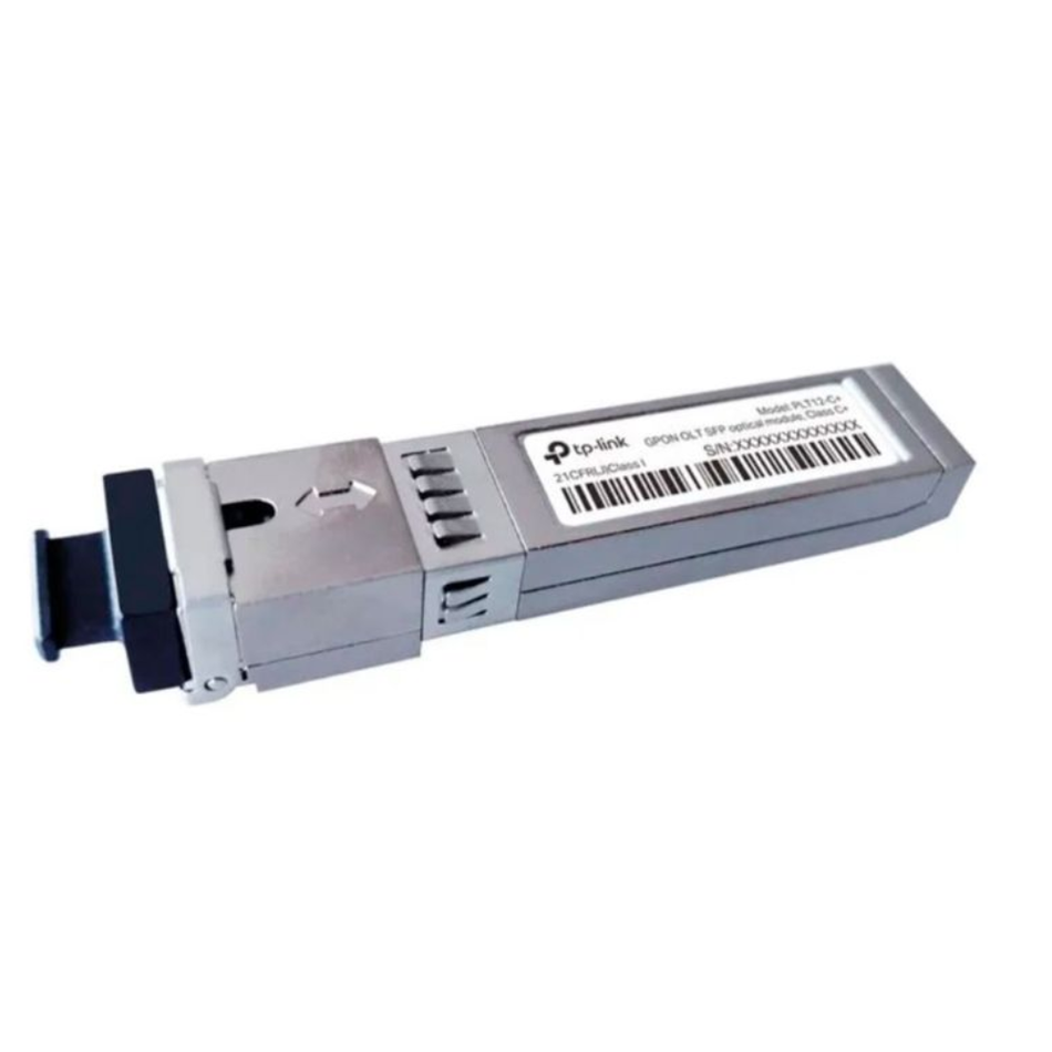 TP-LINK PLT12-C+ MÓDULO ÓPTICO SFP GPON C+