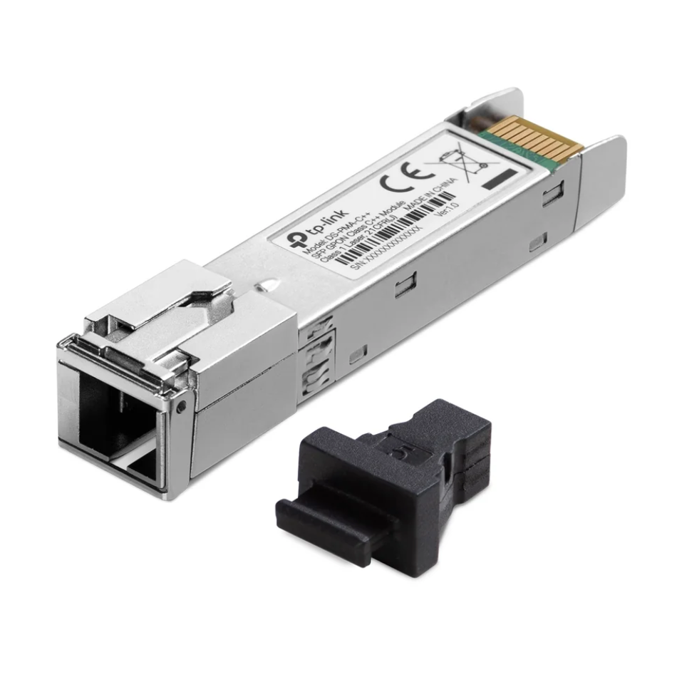 TP-LINK DS-PMA-C++ MODULO OPTICO SFP GPON CLASE C++