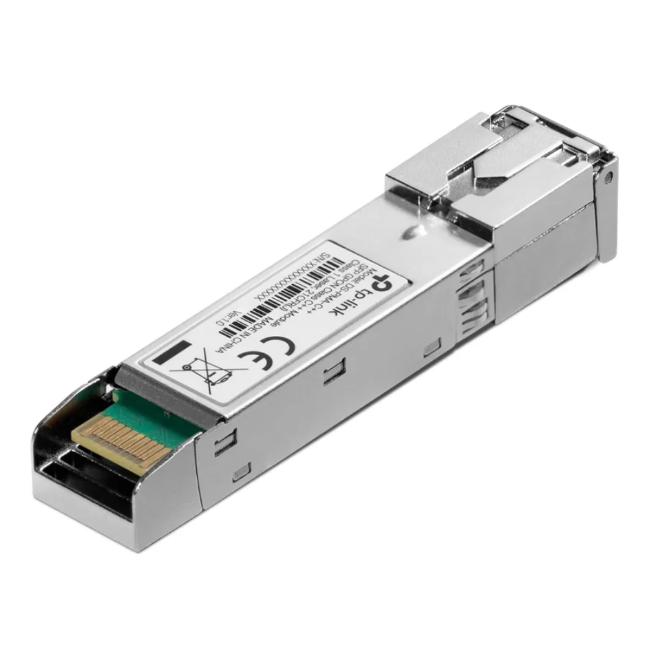 TP-LINK DS-PMA-C++ MODULO OPTICO SFP GPON CLASE C++