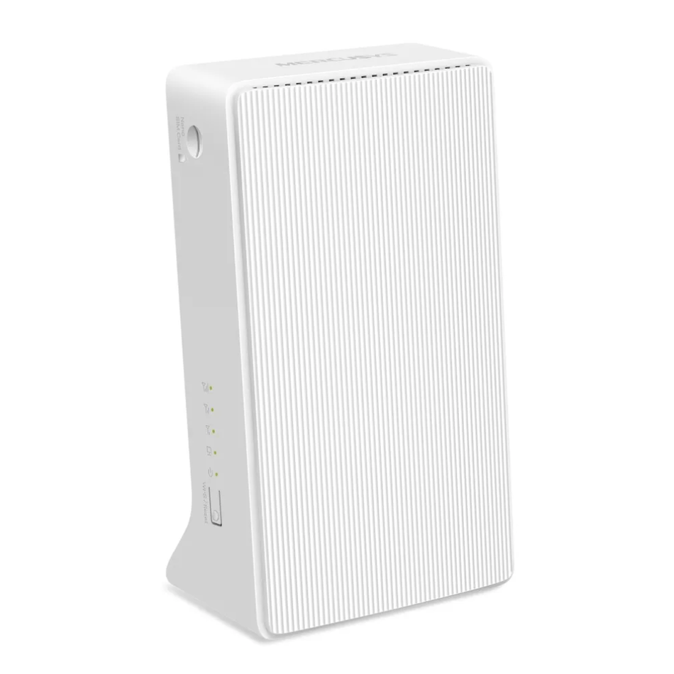 MERCUSYS  MB130-4G  ROUTER AC1200 DOBLE BANDA 4G LTE