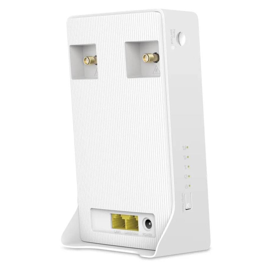 MERCUSYS  MB130-4G  ROUTER AC1200 DOBLE BANDA 4G LTE