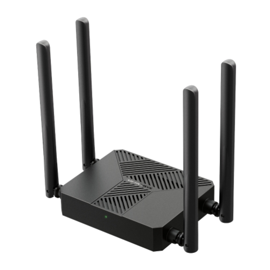MERCUSYS MR62X ROUTER WI-FI DOBLE BANDA AX1500