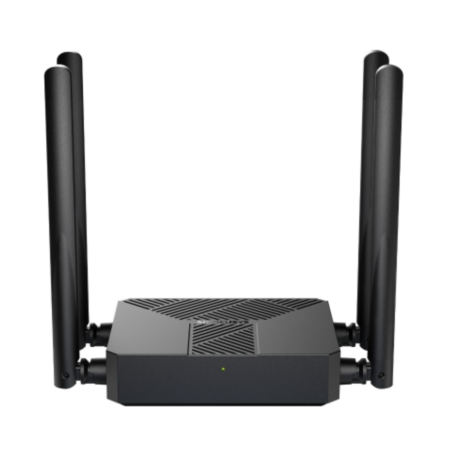 MERCUSYS MR62X ROUTER WI-FI DOBLE BANDA AX1500