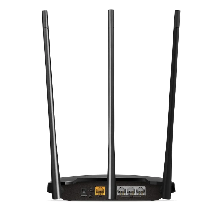 MERCUSYS MW330HP ROUTER INALÁMBRICO N 300MBPS HIGH POWER.