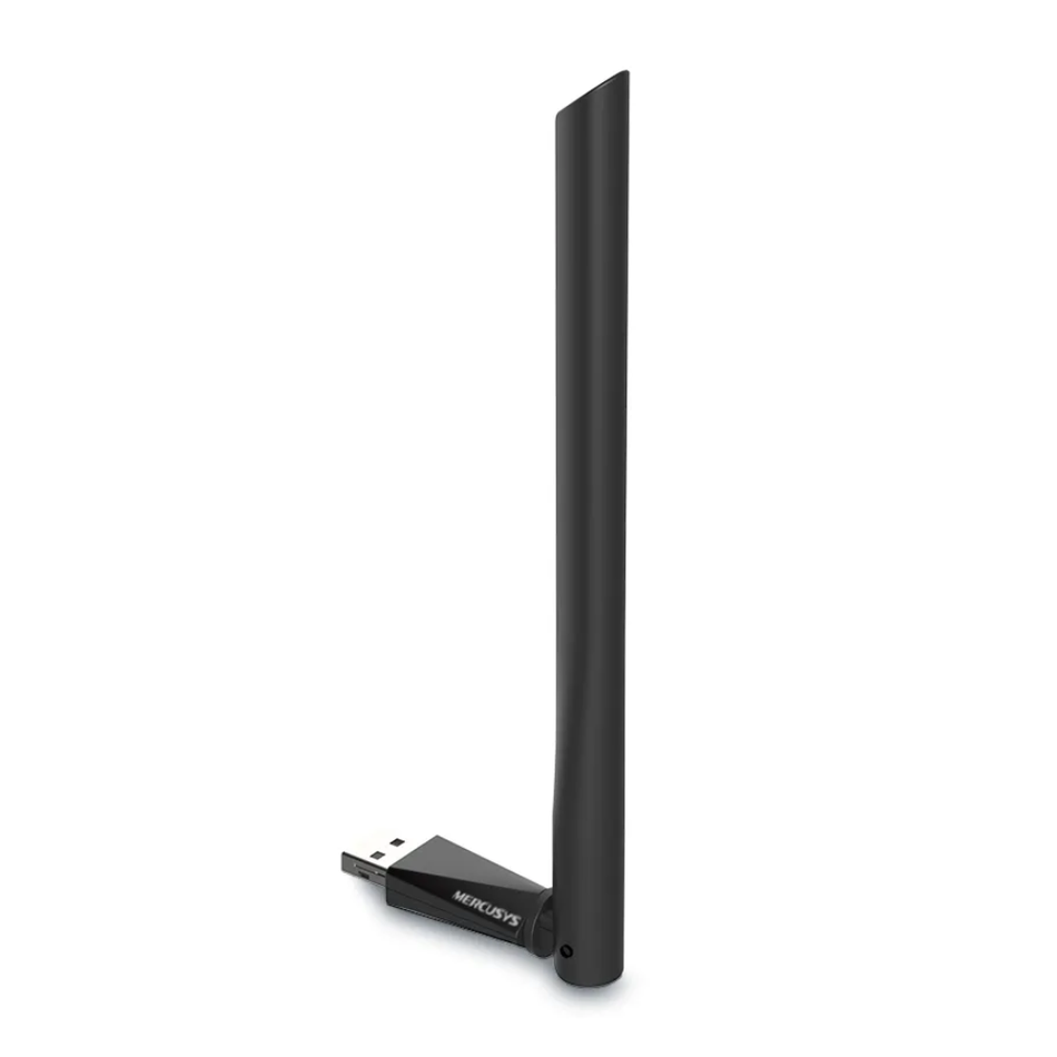 MERCUSYS MU6H ADAPTADOR USB DOBLE BANDA INALÁMBRICO AC650