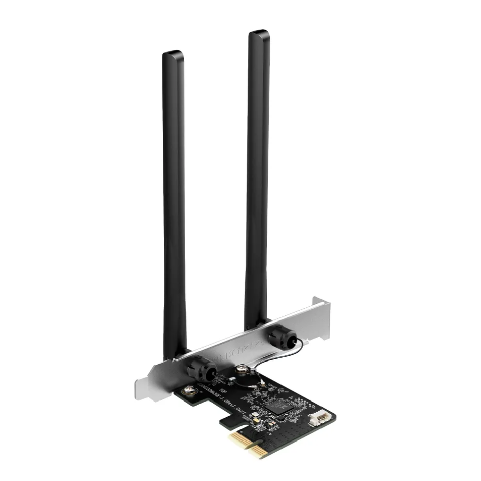 MERCUSYS MA30E ADAPTADOR PCIe BLUETOOTH AC1200