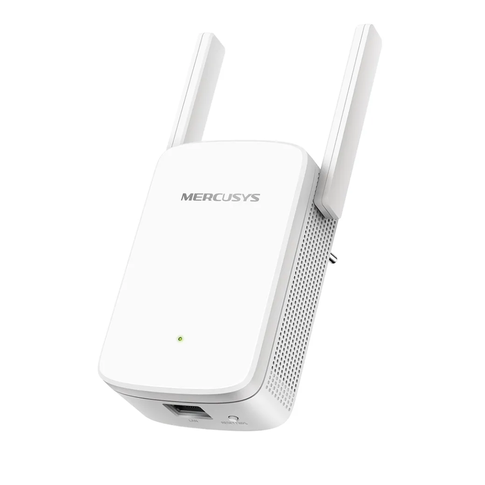 MERCUSYS ME30 EXTENSOR DE RED WIFI DOBLE BANDA AC1200