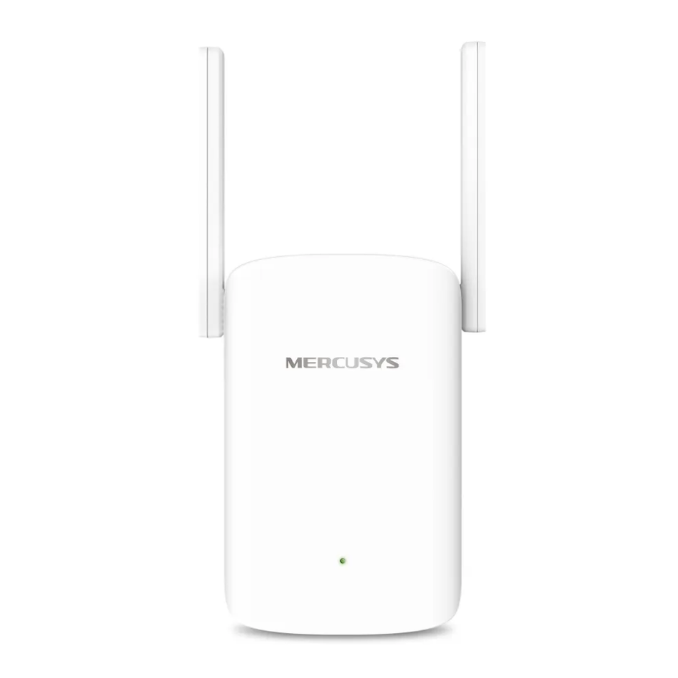 MERCUSYS ME60X EXTENSOR DE RED Wi-Fi 6 DOBLE BANDA AX1500