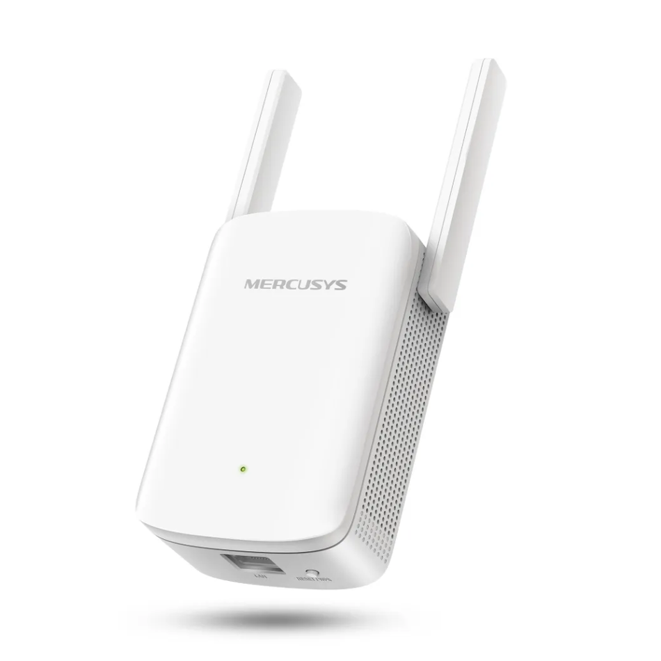 MERCUSYS ME60X EXTENSOR DE RED Wi-Fi 6 DOBLE BANDA AX1500